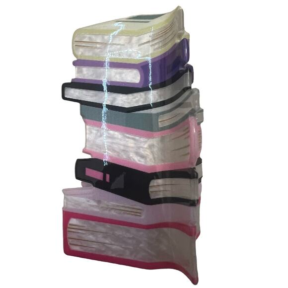 Bookstack claw clips - Picture 6 of 10